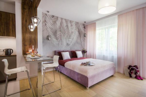 W&K Apartments - Glam Suite in Koszalin